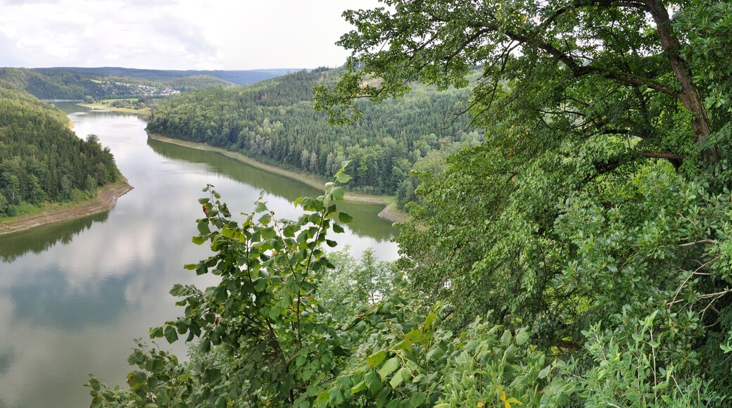 Arrondissement de Saale-Holzland