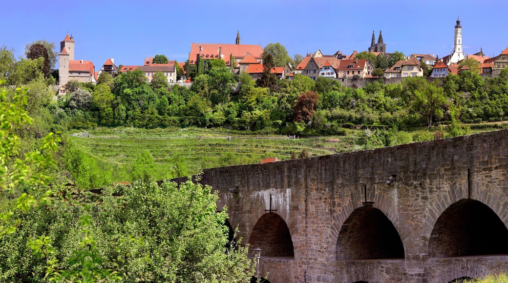 Arrondissement d'Ansbach