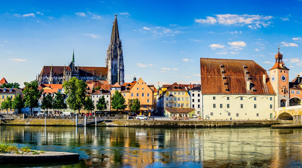 Distrito de Deggendorf