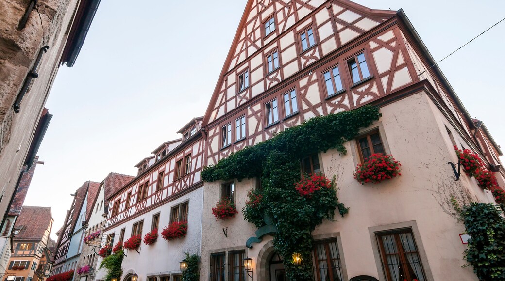 Arrondissement de Rotenburg