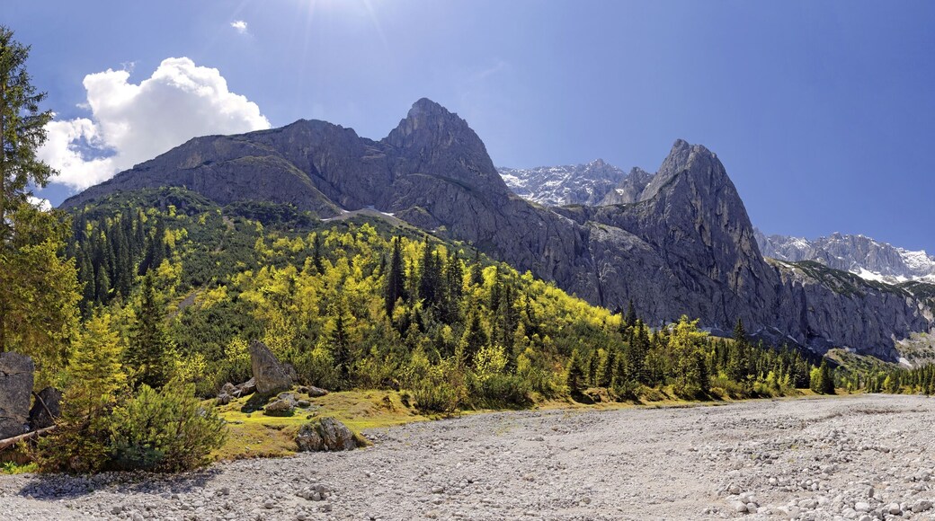 Distrito de Garmisch-Partenkirchen