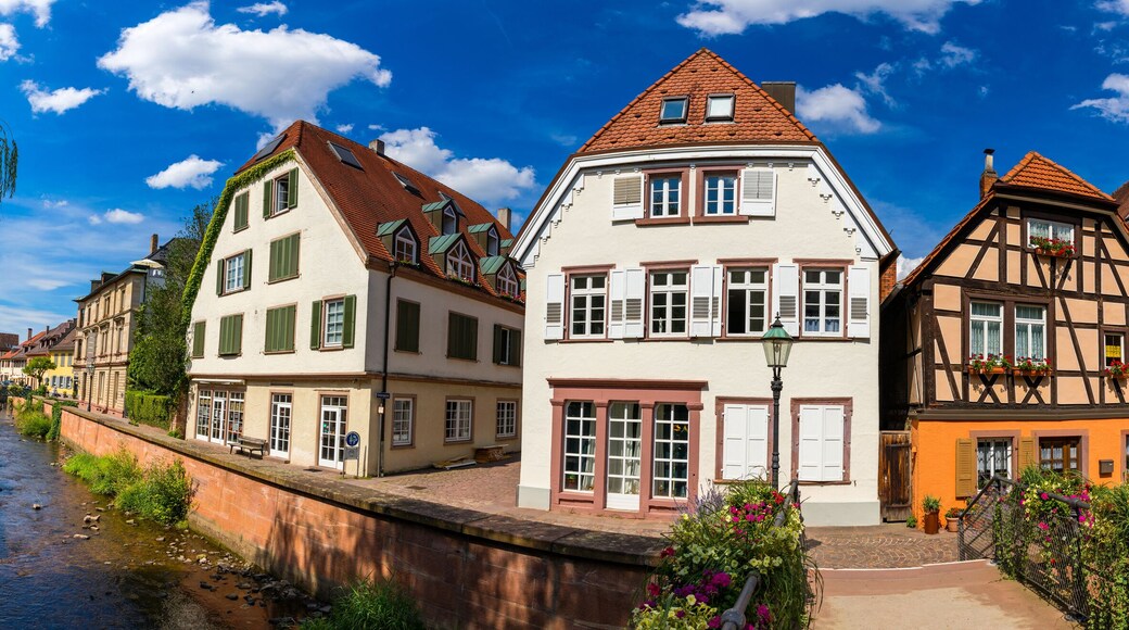 Circondario di Karlsruhe