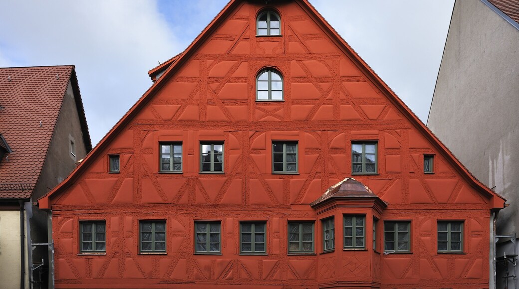 Arrondissement de FĂŒrth