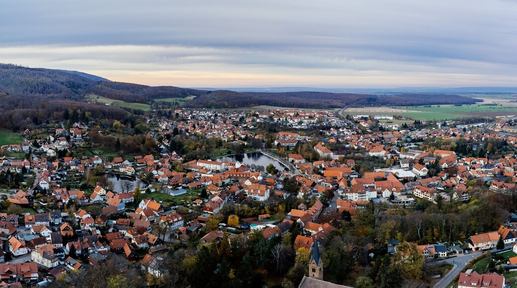 Arrondissement de Harz