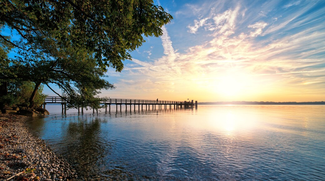 Arrondissement de Starnberg
