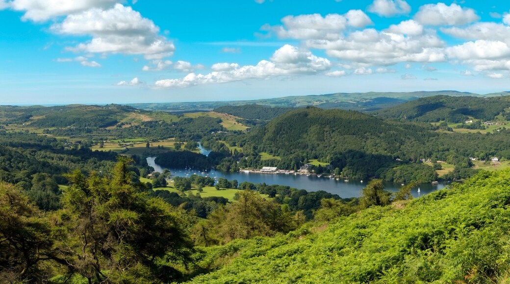 Distrito de South Lakeland