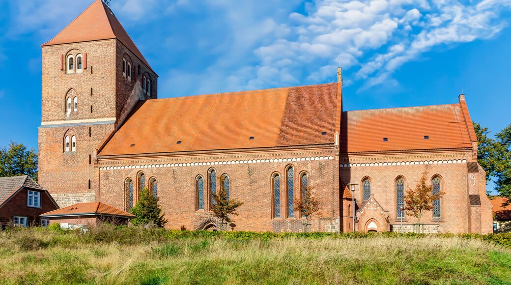 Arrondissement de Ludwigslust-Parchim