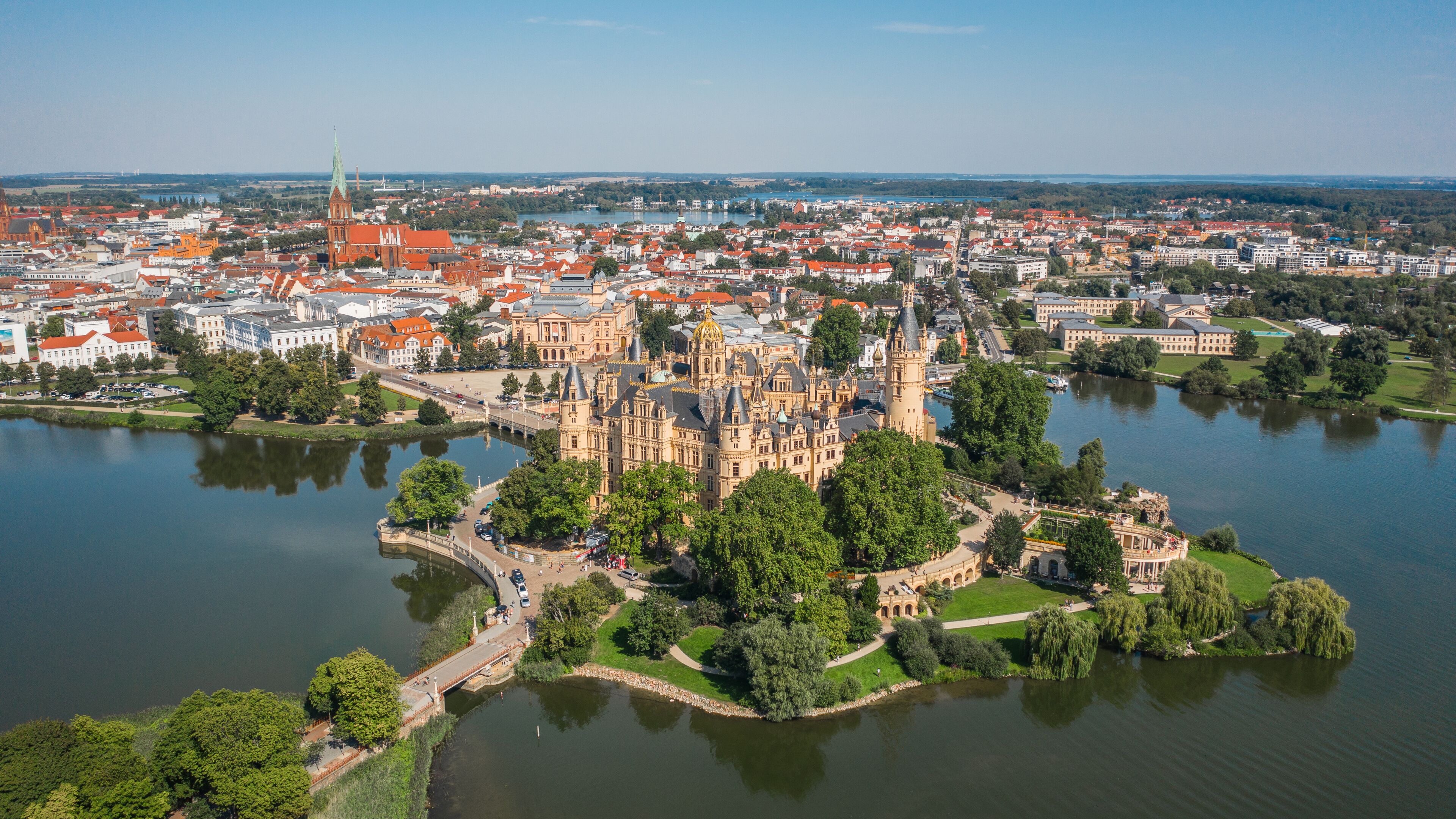 Arrondissement de Ludwigslust-Parchim