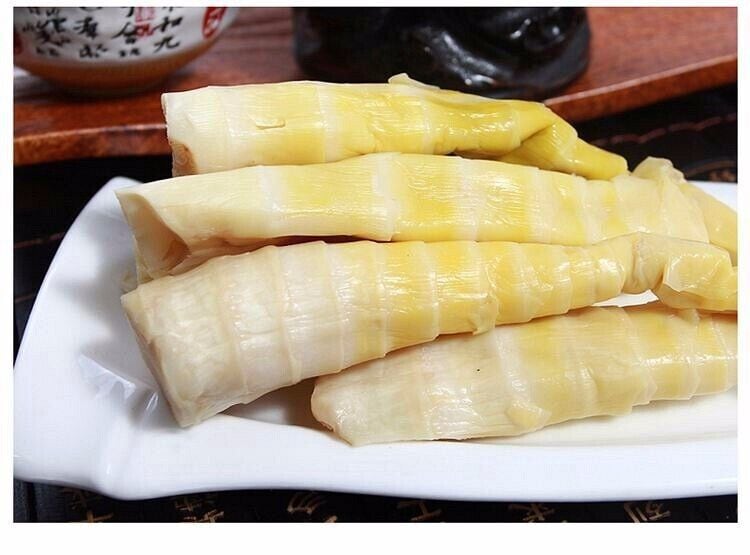 A Bite of China——Liuzhou Luosi rice noodles and its magical sour bamboo shoots.

 https://twitter.com/Beautifulgx 