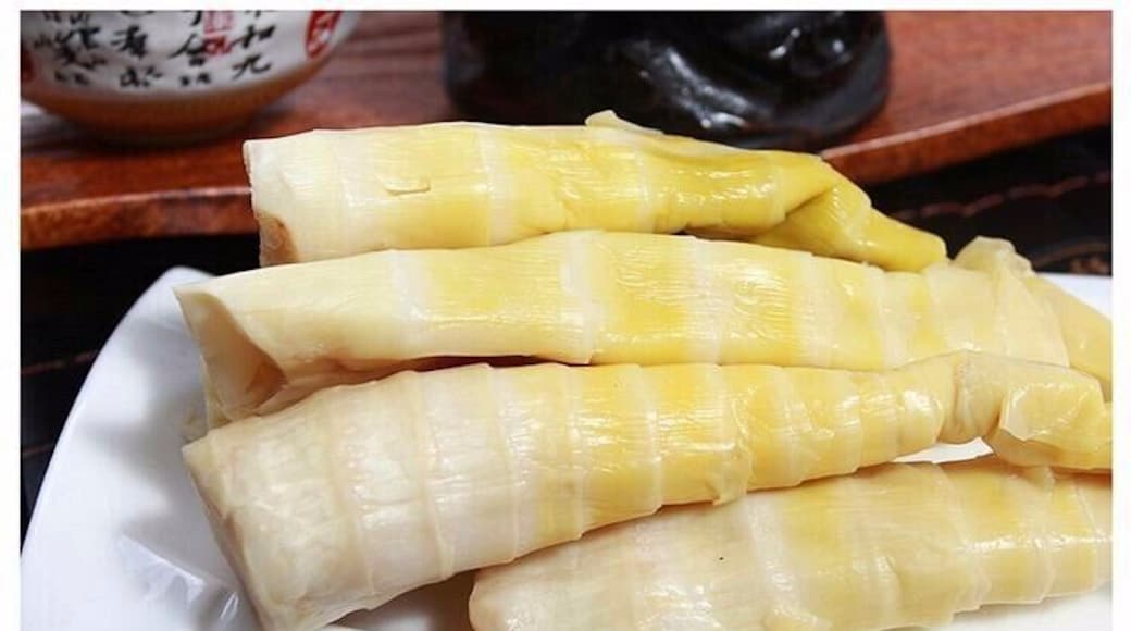 A Bite of China——Liuzhou Luosi rice noodles and its magical sour bamboo shoots.
https://twitter.com/Beautifulgx