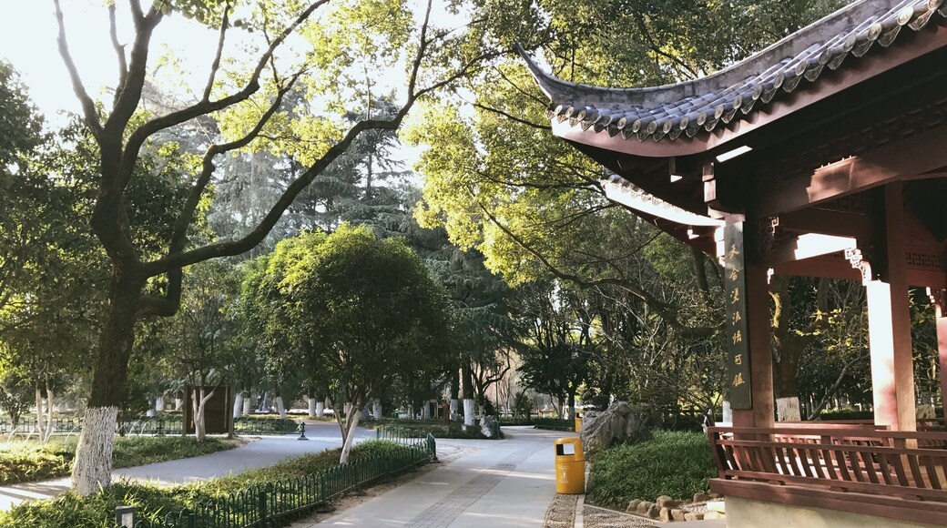 Rainbow Bridge in Jinhua