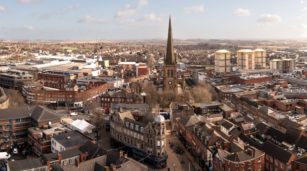 Distrito de Wakefield