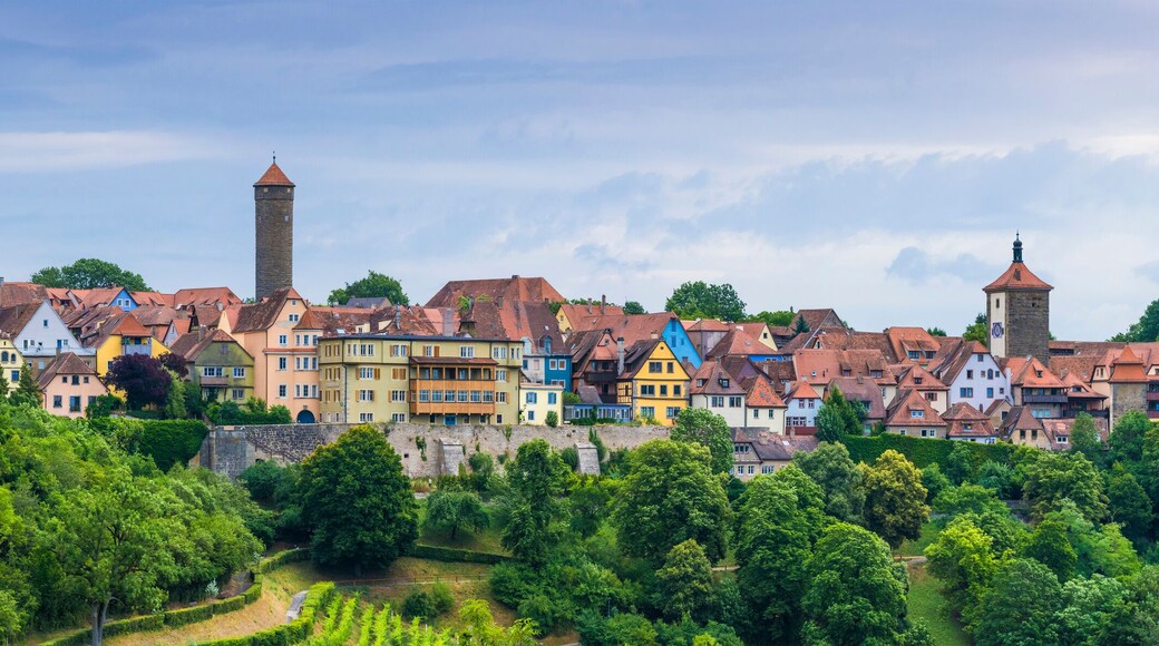 Arrondissement de Main-Tauber