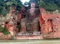 Sichuan #Leshan Giant Buddha——The tallest and largest Buddha in the world.
https://twitter.com/Beautifulgx