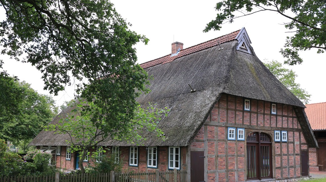 Distrito de Oldemburgo