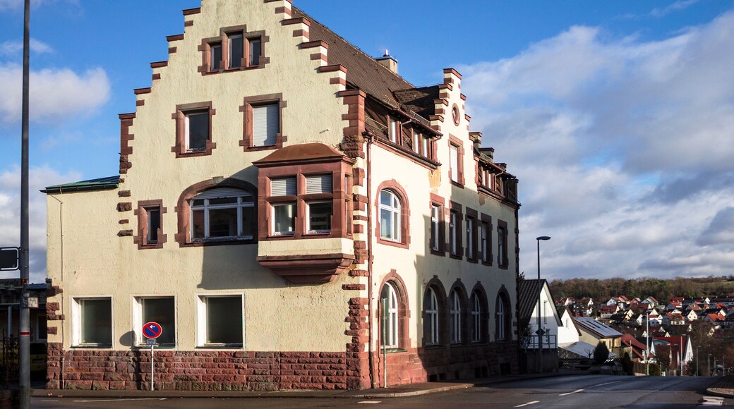 เขตเบอบลิงเงิน