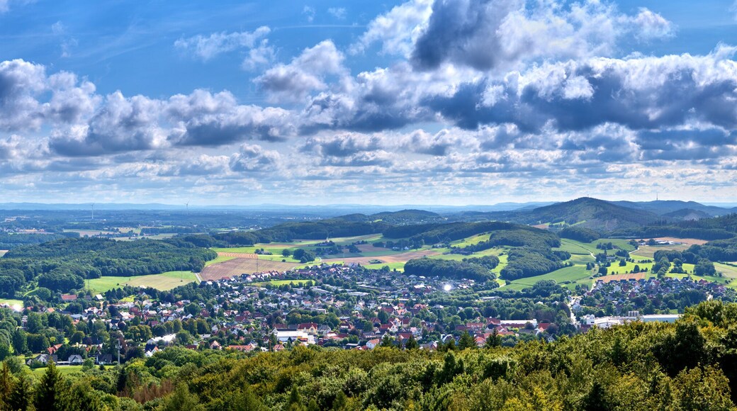 Districte de Gütersloh