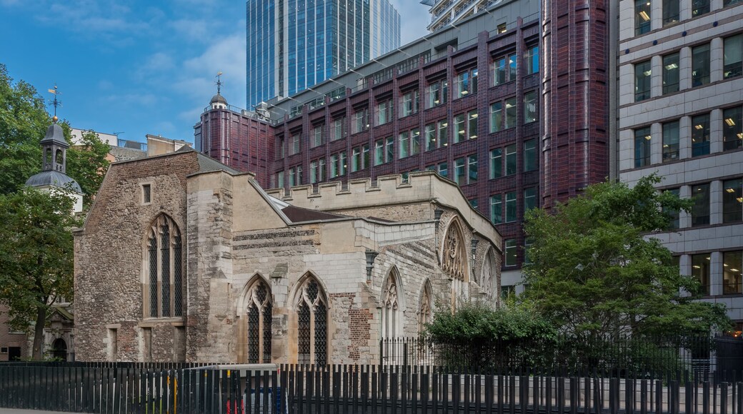 Distrito de Saint Helens