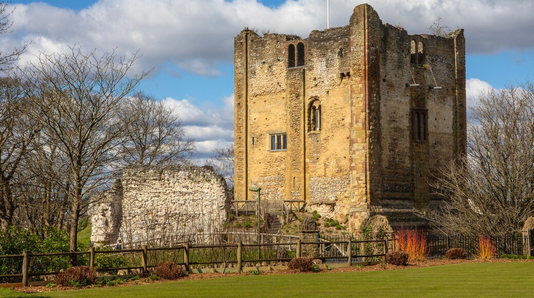 District de Guildford