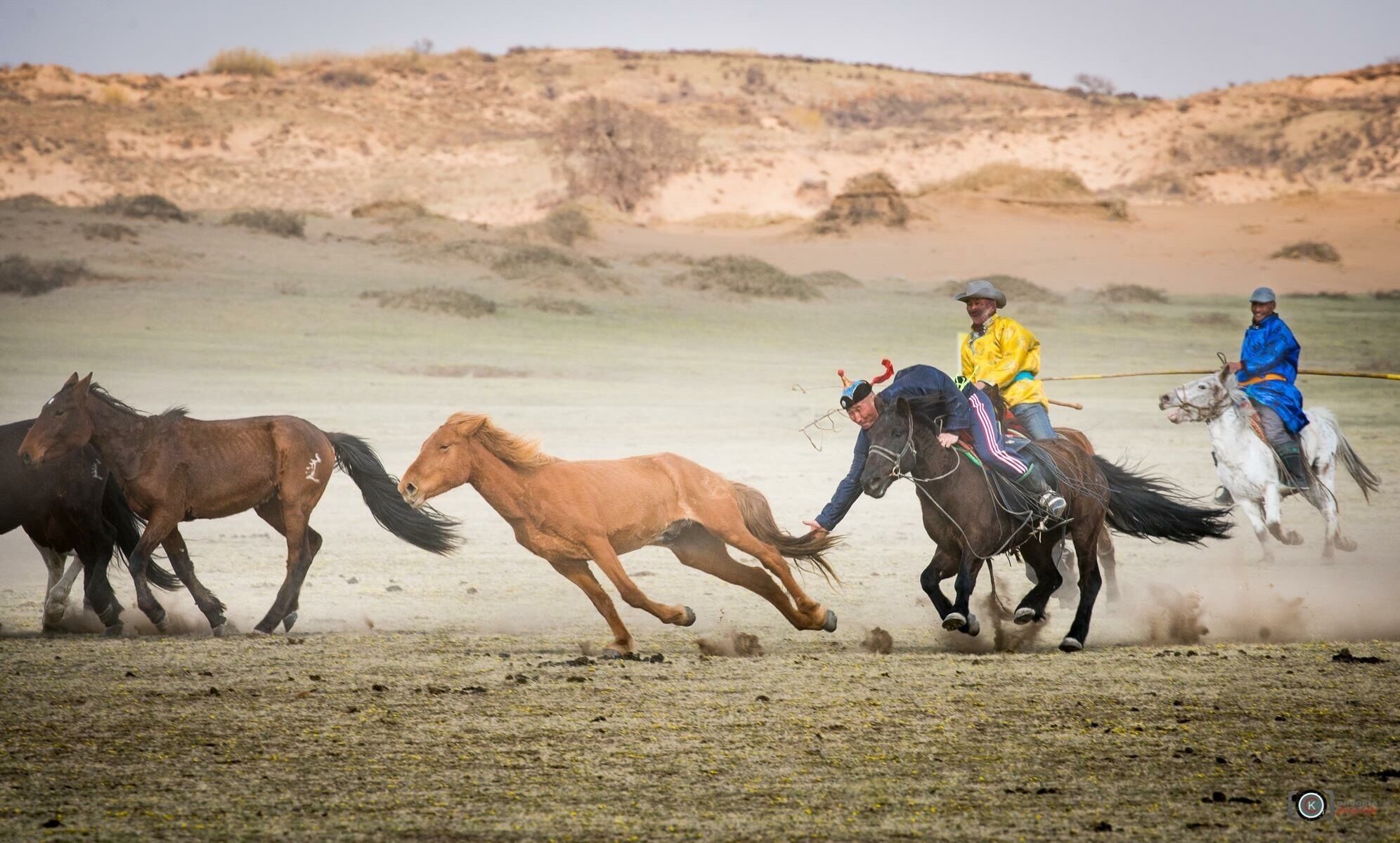 I Got You  II 正蓝旗 - 内蒙古 Inner Mongolia
"人生過客匆匆，相機抓住每個剎那，與我擦肩而過的人和事"