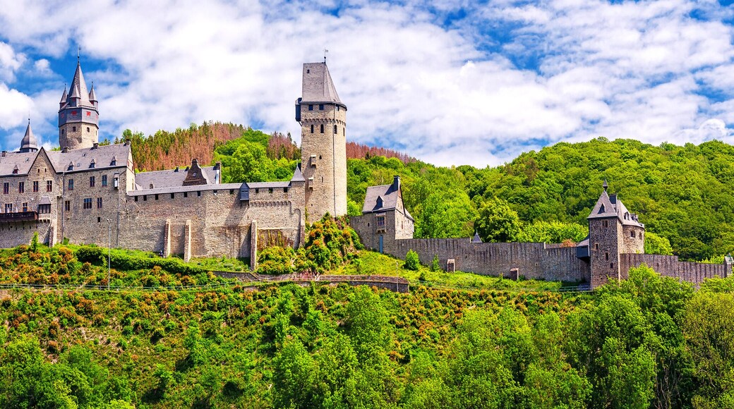 Distrito de la Marca