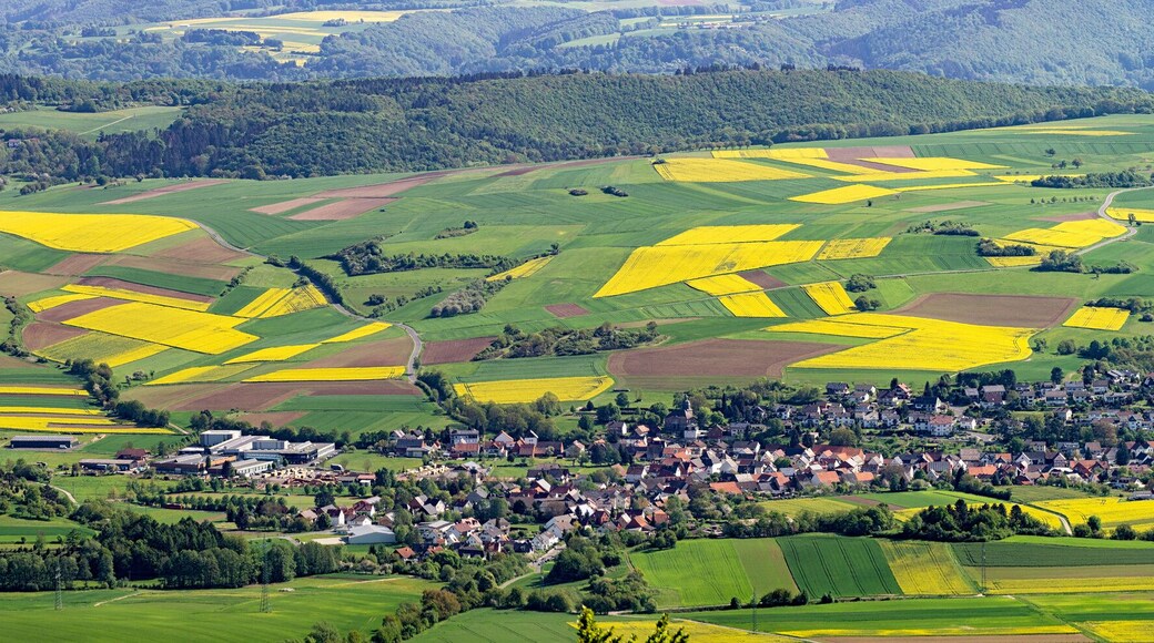 Werra-Meißner-Kreis