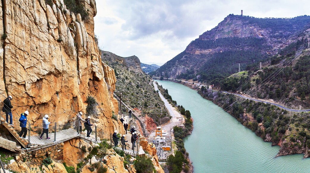 Valle del Guadalhorce