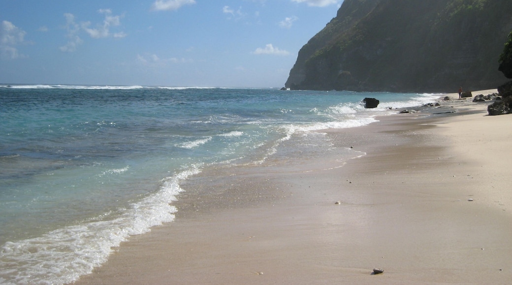 The beaches in Indonesia are second-to-none! #AquaTrove