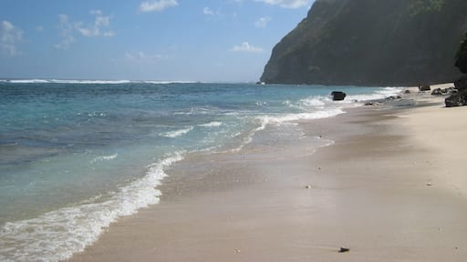 The beaches in Indonesia are second-to-none! #AquaTrove