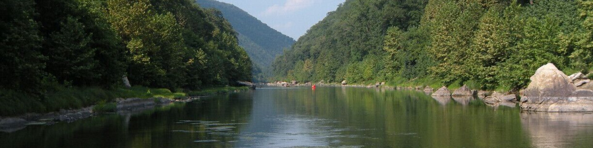 #localgem
#TroveOn
#weekendgetaway
West Virginia really is wild and wonderful. A cookout on the South Branch of the Potomac River bundled together with a float in a canoe or kayak is an end of Summer tradition. If you are lucky, on a warm clear day, you may even see the Eagles that make their homes in the surrounding mountains.