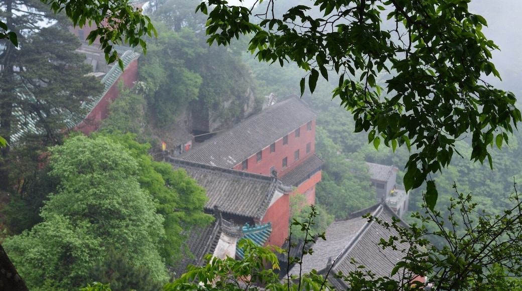 Wudang