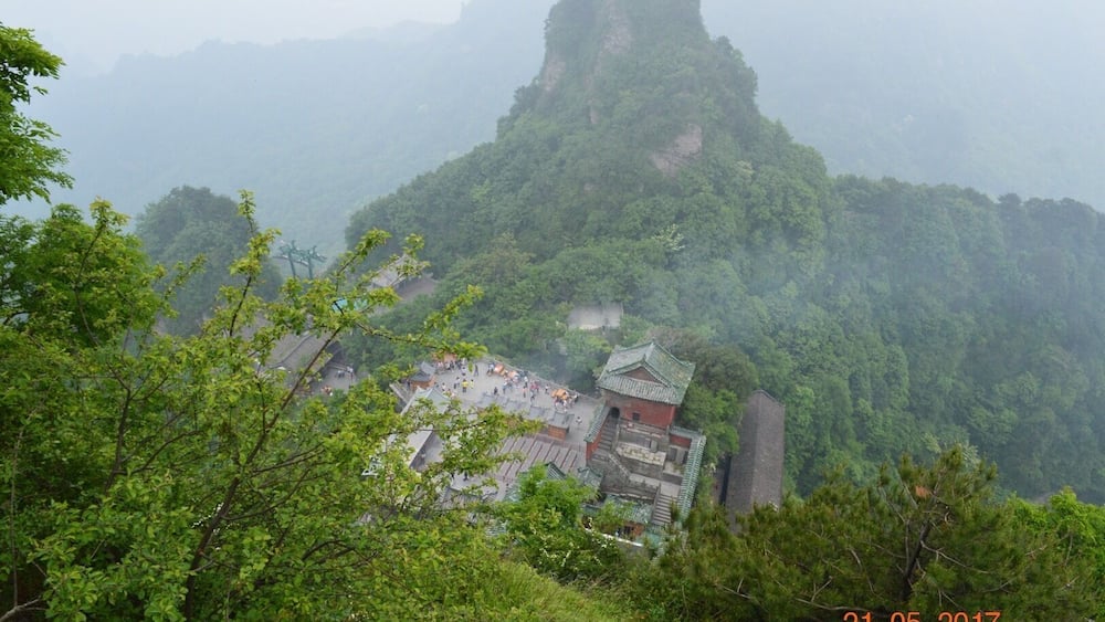 Wudang