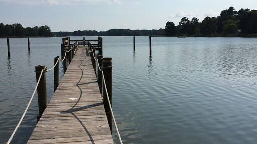 What a way to spend a beautiful, lazy, end of summer day :)