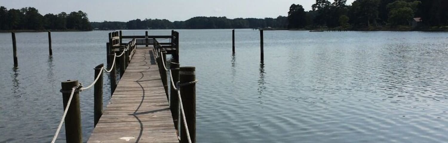 What a way to spend a beautiful, lazy, end of summer day :)