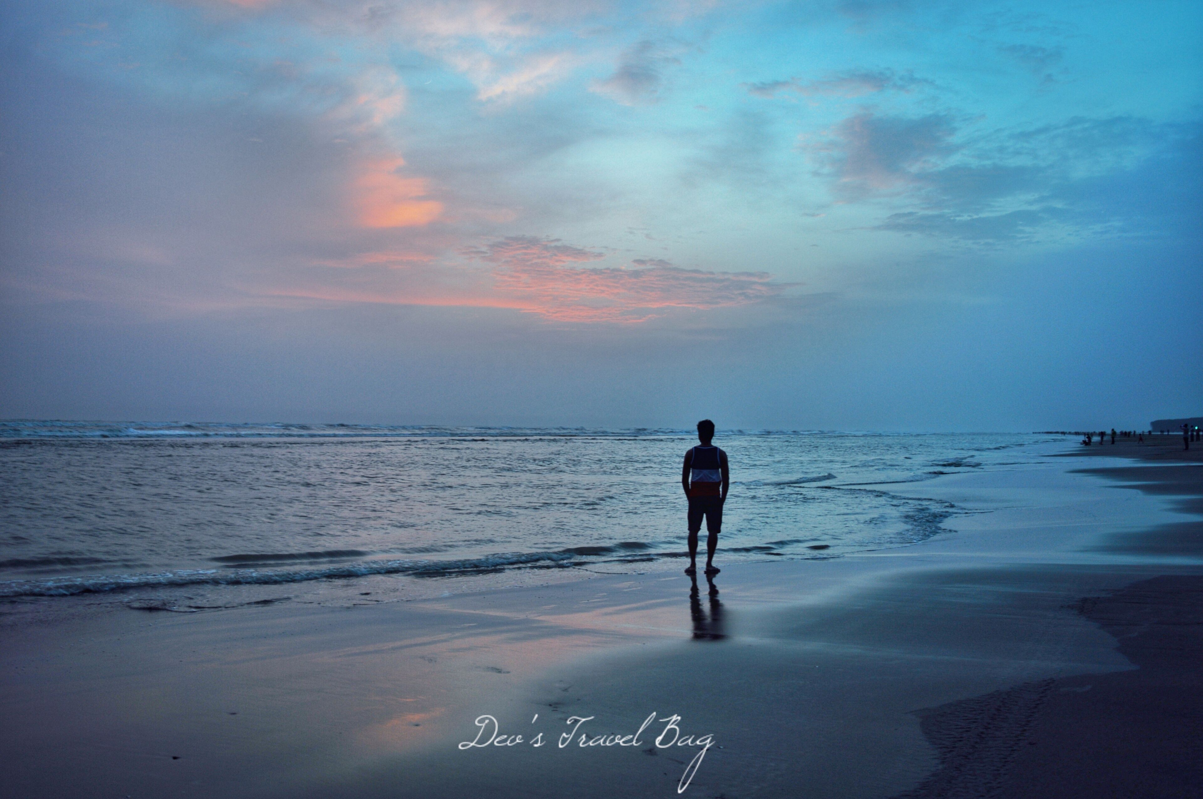 Who is a traveller? What defines the life of a traveller? Two years back when I completed my first solo trip and called myself 'a traveller', I think was not sure about the meaning of this word but now after two years, I am definitely confident about it and understand how does it feel to be a traveller. 
.

I can not say about others because everone may have their own definition of travelling but for me, it is exploring and experience those parts of the world which is not just beautiful but also can not be found in travel books easily.
.
My journey of Bangladesh is also one of those beautiful experiences. 
.
.
.
.
.
.
. .
.
.
. .
.
.
.
.
. .
.
.
.
.
#yourshotphotographer #NGTDailyShot #Natgeotravel #CNtravelerindia #Beautifuldestinations #LonelyPlanetIndia #indiaclicks #theweekoninstagram #indiapictures
#IncredibleIndia  #_soi #igramming_india #indiatravel #indiatourism #travelrealindia #Lifewelltravelled #travelbug #traveladdict #travellife #travels #travelgram #instatravel #instatraveling #instapassport #travelblog #travelblogger #passionpassport #ilovetravel #sky #sunrise
#Bangladesh 
#troveron #Lifeatexpedia #troveontuesday #troveron #Lifeatexpedia #troveontuesday #troveron #Lifeatexpedia 
#Sunsets #horizon 