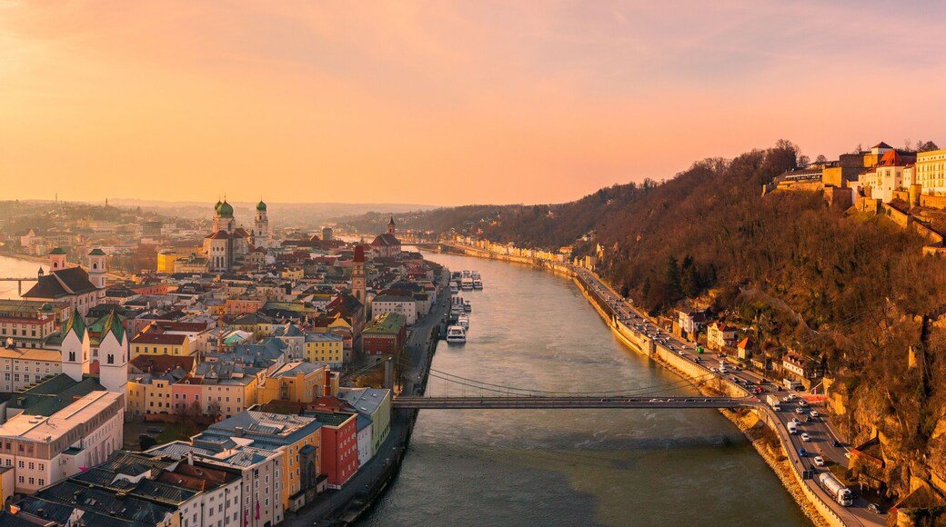 Passau