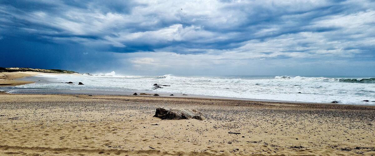 Praia da Madalena - Vila Nova de Gaia - Portugal