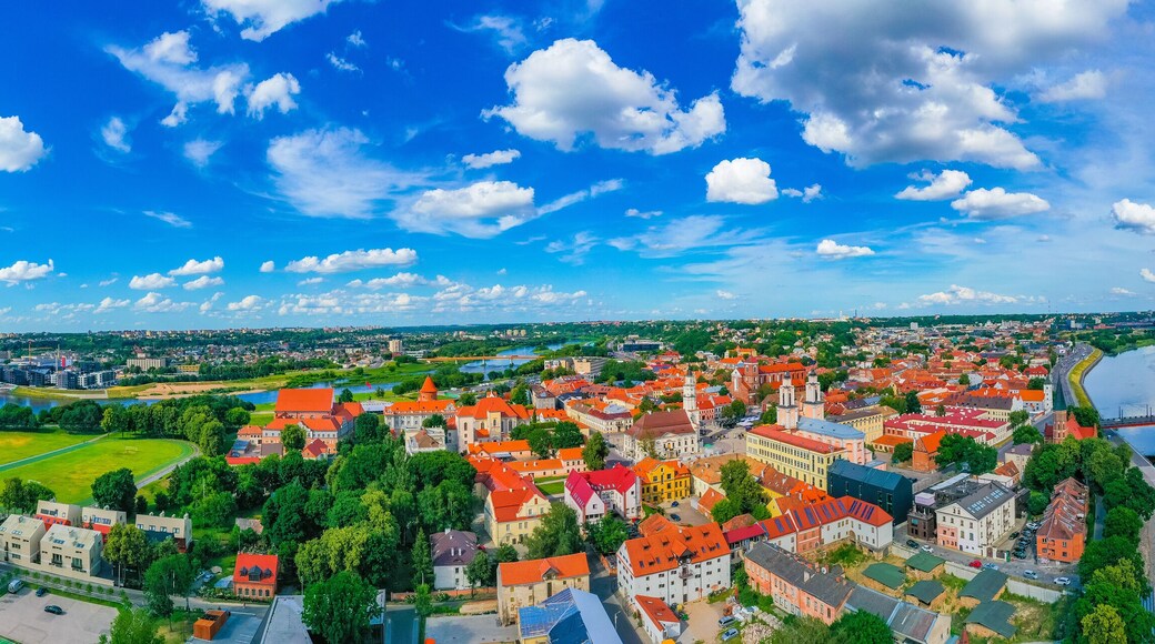 Municipalité de Sendvario