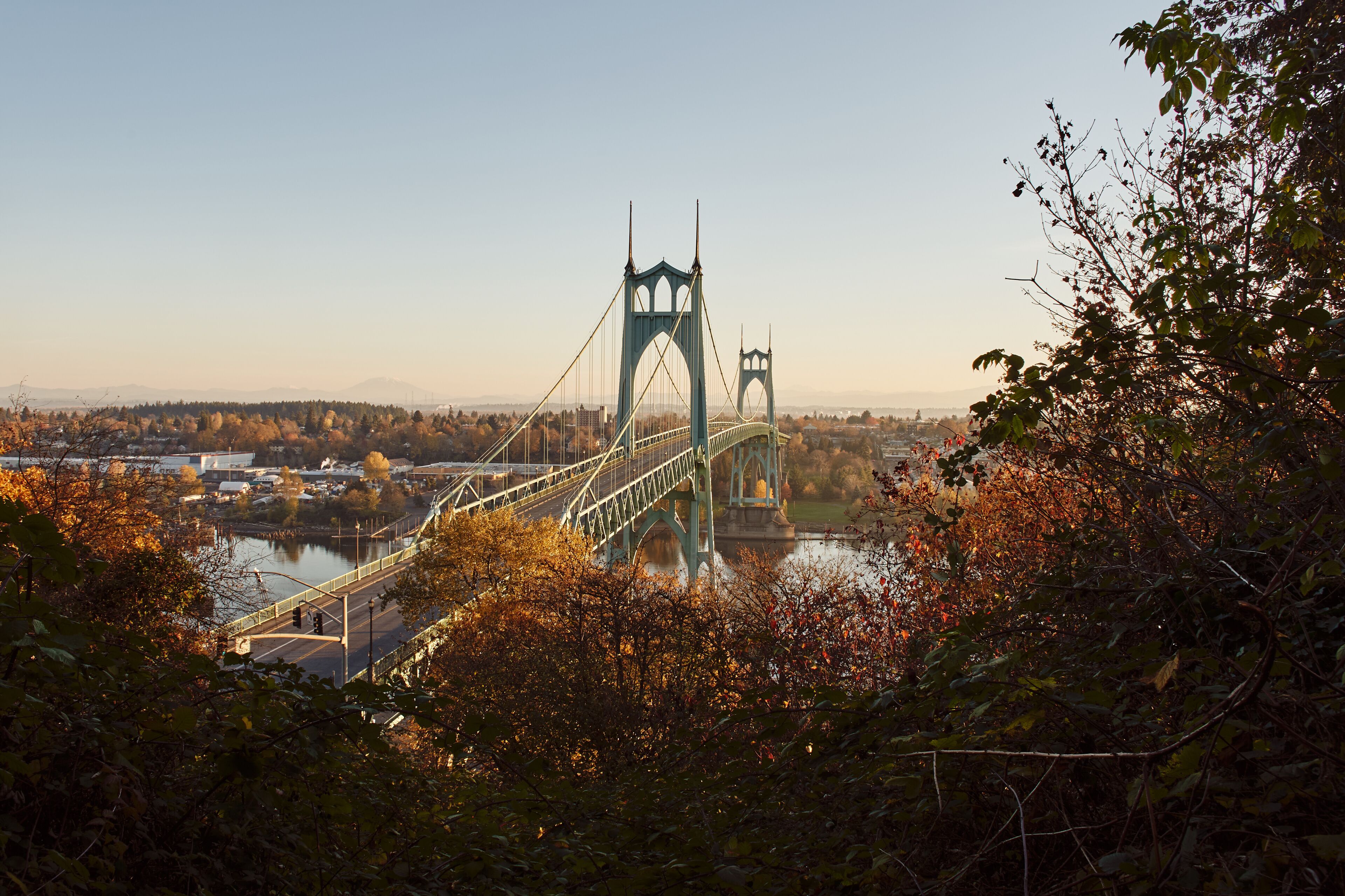 Northwest Portland