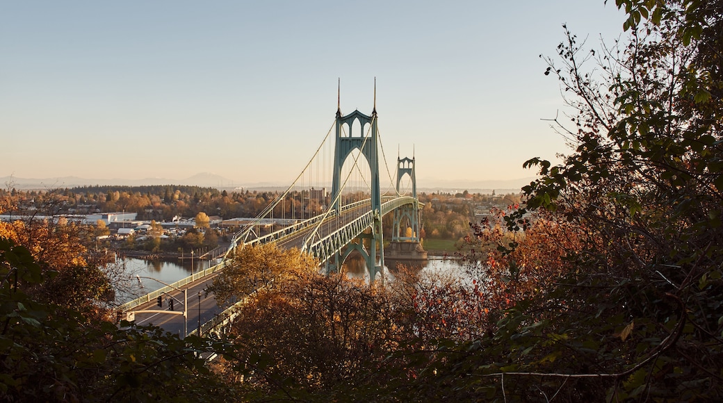 Northwest Portland