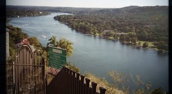 Amazing view of Austin, TX #austin #texas #hillcountry