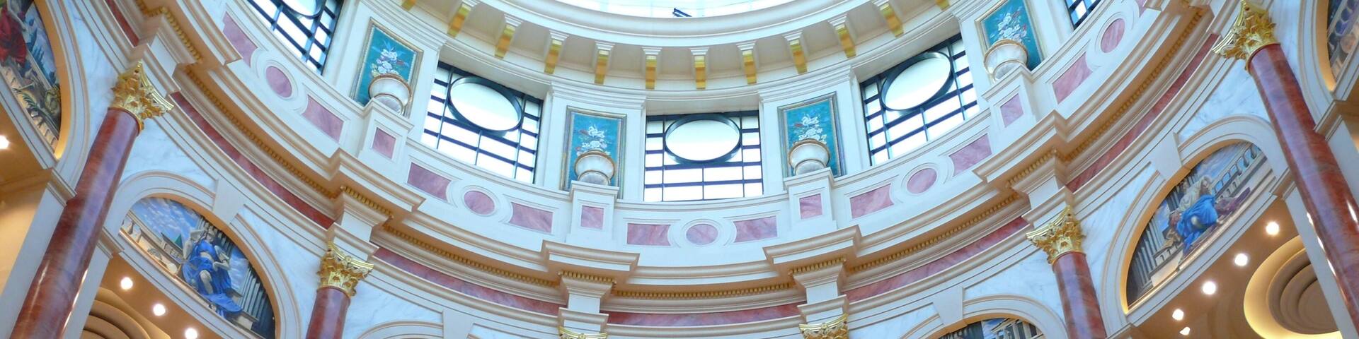 Trade Centre Manchester