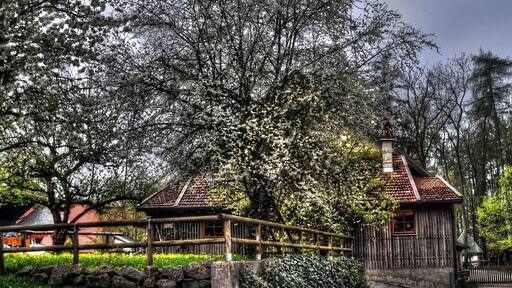 Das durch den Herzog von Oberbayern und Pfalzgraf bei Rhein Rudolf I 1292 gebaute Schloss ist heute im Besitz von Luitpold Prinz von Bayern. Der wiederum ist der Urenkel des letzten Bayrischen Königs Ludwig III und bewohnt das Schloss. Das Schloss ist nicht nur Schauplatz der alljĂ€hrig stattfindenden "Kaltenberger Ritterspiele" sonder auch wegen des hervorragenden WeiĂbieres, das in der schlosseigene "König Ludwig Schloss Brauerei" hergestellt wird, ĂŒber die Landesgrenzen hinaus bekannt. Built by the Duke of Bavaria and Count Palatine of Rhine Rudolph I 1292, the castle is now owned by Prinz Luitpold of Bavaria. He is the great-grandson of the last Bavarian king Ludwig III and inhabited the castle. The castle is not only the scene of the each year held "Kaltenberger Ritterspiele". It is also known because of the excellent white beer that is manufactured in the castle's own "King Ludwig's Castle Brewery".