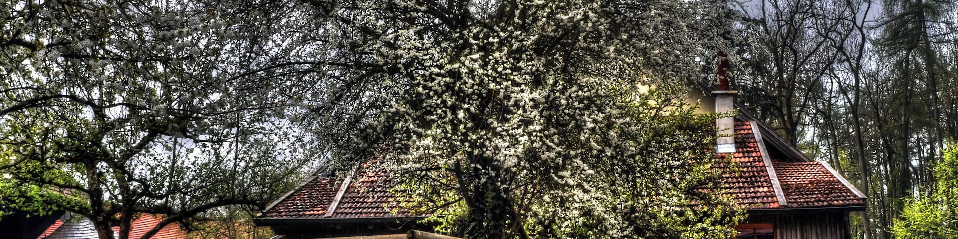 Das durch den Herzog von Oberbayern und Pfalzgraf bei Rhein Rudolf I 1292 gebaute Schloss ist heute im Besitz von Luitpold Prinz von Bayern. Der wiederum ist der Urenkel des letzten Bayrischen Königs Ludwig III und bewohnt das Schloss. Das Schloss ist nicht nur Schauplatz der alljährig stattfindenden "Kaltenberger Ritterspiele" sonder auch wegen des hervorragenden Weißbieres, das in der schlosseigene "König Ludwig Schloss Brauerei" hergestellt wird, über die Landesgrenzen hinaus bekannt. Built by the Duke of Bavaria and Count Palatine of Rhine Rudolph I 1292, the castle is now owned by Prinz Luitpold of Bavaria. He is the great-grandson of the last Bavarian king Ludwig III and inhabited the castle. The castle is not only the scene of the each year held "Kaltenberger Ritterspiele". It is also known because of the excellent white beer that is manufactured in the castle's own "King Ludwig's Castle Brewery".