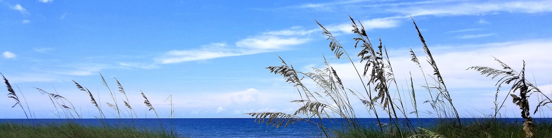 Sometimes it's good to stop & enjoy the view.. (no filter necessary on this beautiful day) (6/18/19)