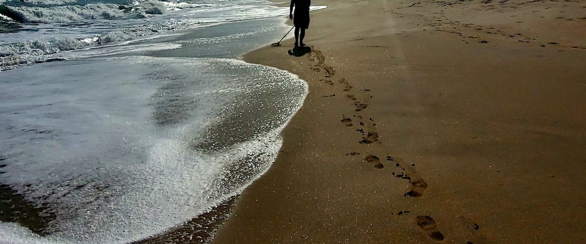 Just another beautiful winter day in Florida.