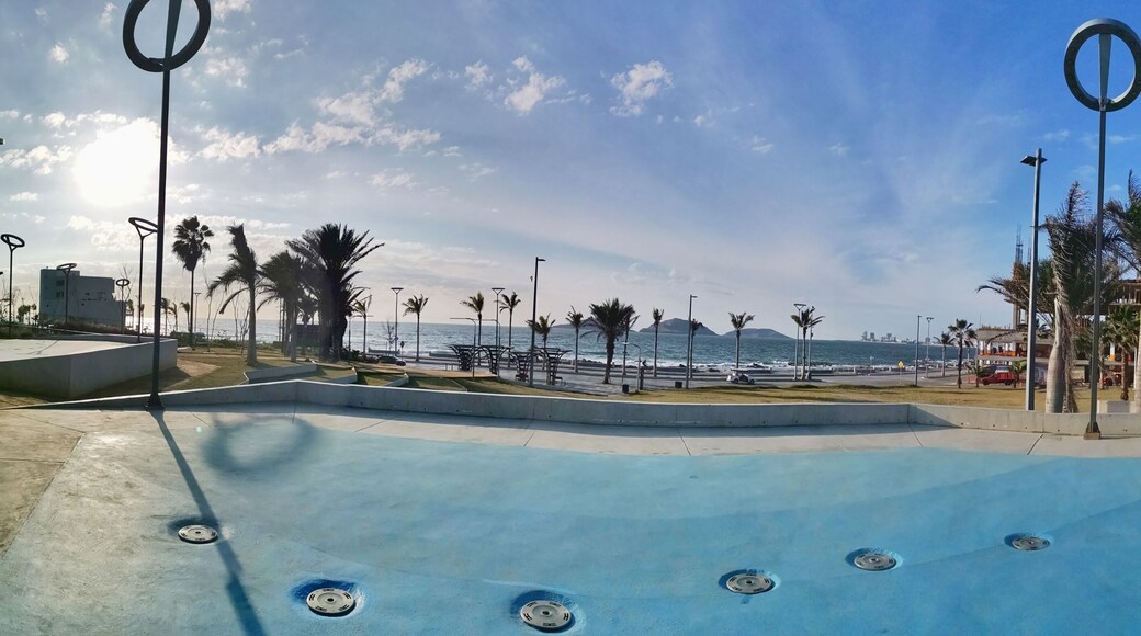 Parque Ciudades Hermanas