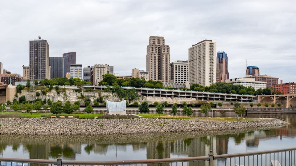 Saint Paul