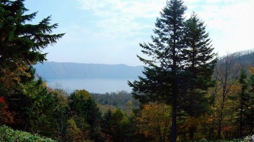 倶多楽湖(クッタラ湖)