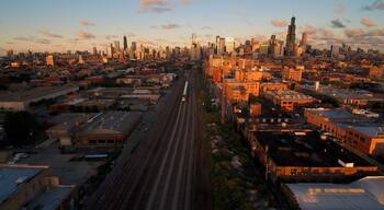 Fulton Market